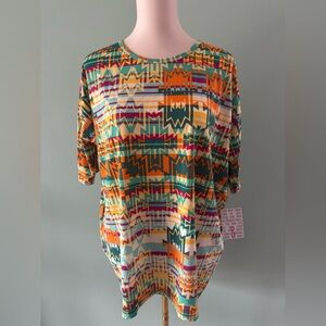 Lularoe Irma Size Small